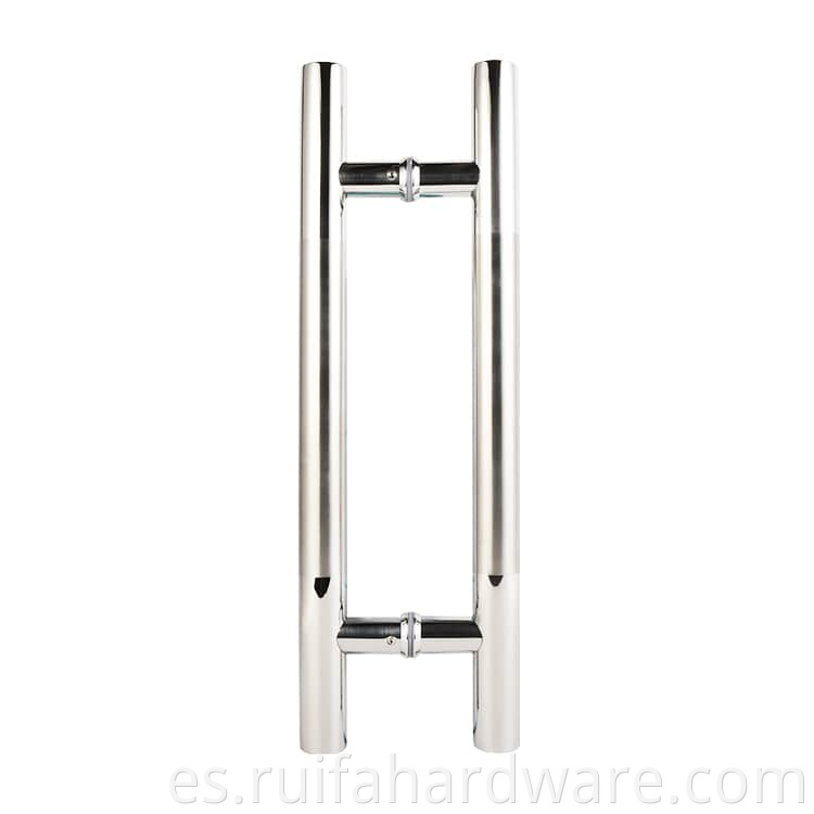 Back To Back Glass Door Handles (3)